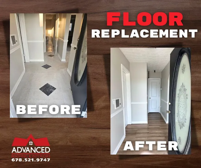 Advanced Roofing & Interiors Picture 7