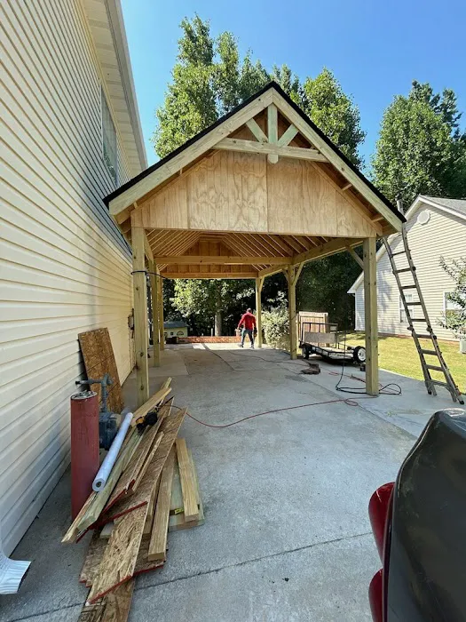 Advanced Roofing & Interiors Picture 2