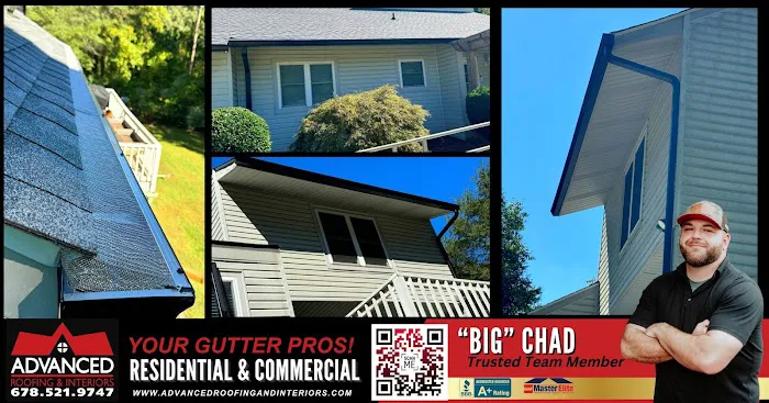 Advanced Roofing & Interiors Picture 4