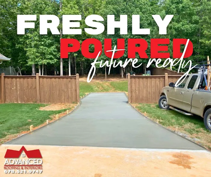 Advanced Roofing & Interiors Picture 6