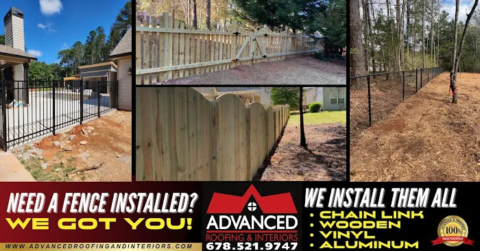 Advanced Roofing & Interiors Picture 9