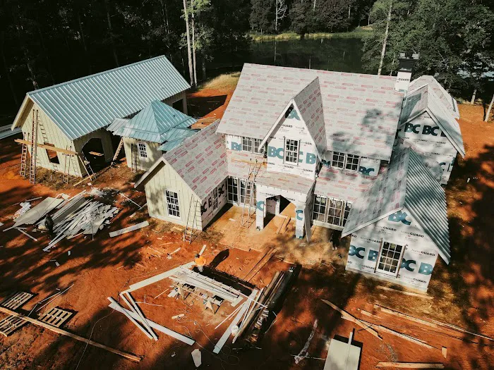 Chastain Roofing Picture 1