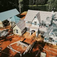 Chastain Roofing ico