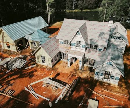 Chastain Roofing