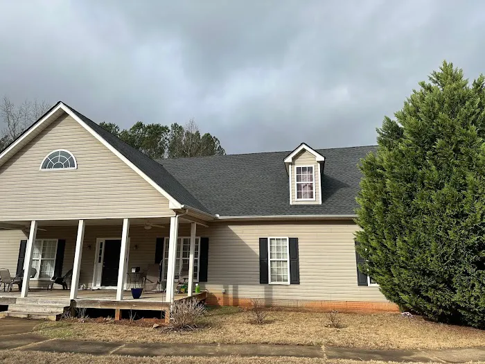 Chastain Roofing Picture 3