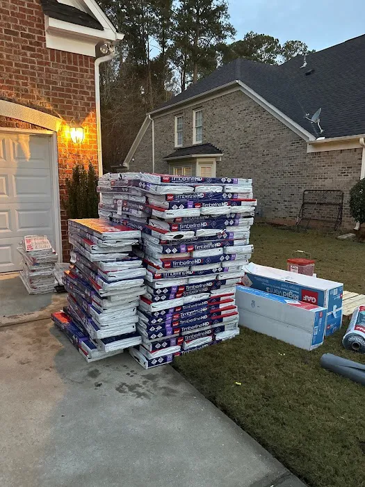 Chastain Roofing Picture 2