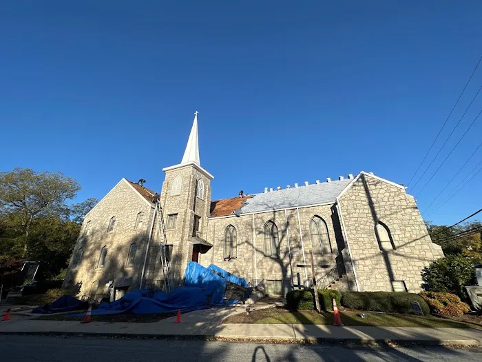 Chastain Roofing Picture 4