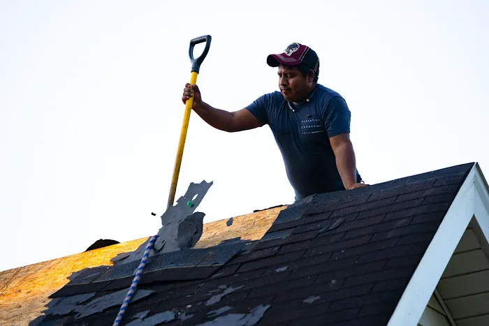 Chastain Roofing Picture 5