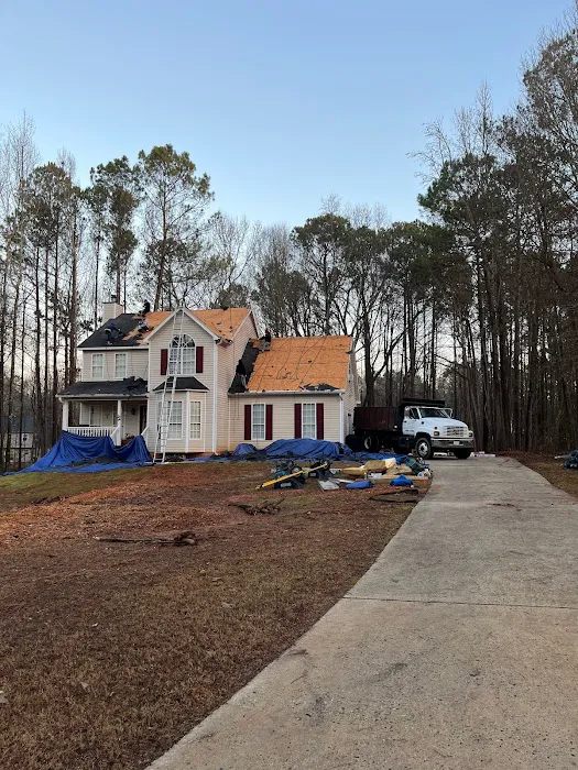 Chastain Roofing Picture 6