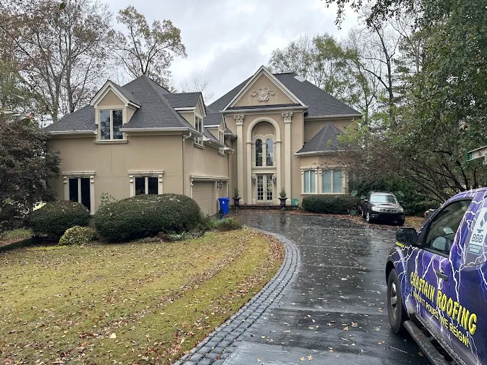 Chastain Roofing Picture 9