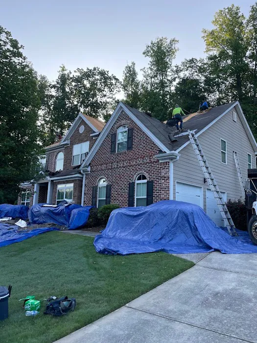 Chastain Roofing Picture 8