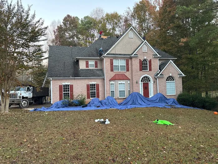 Chastain Roofing Picture 7