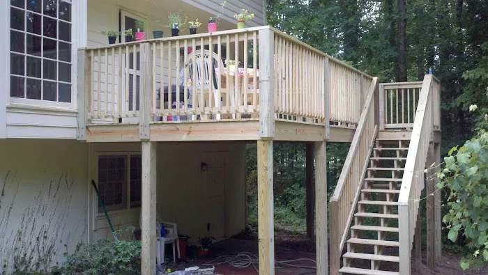 All American Renovations Picture 8