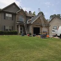 The Roof Gallery ico