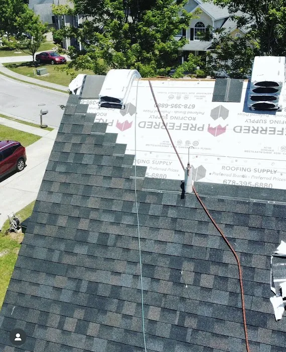 The Roof Gallery Picture 8