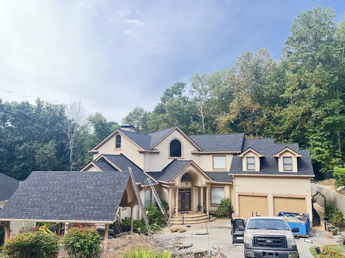 The Roof Gallery Picture 10