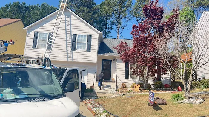 J. Dean Roofing, LLC Picture 7