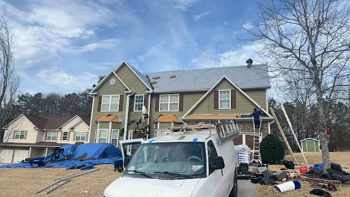 J. Dean Roofing, LLC Picture 3