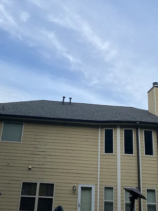 J. Dean Roofing, LLC Picture 2