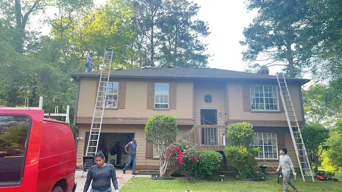 J. Dean Roofing, LLC Picture 5