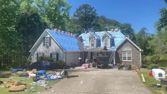 J. Dean Roofing, LLC Picture 6