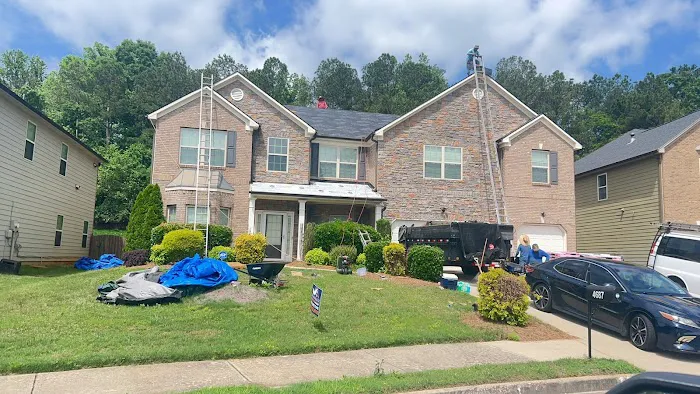 J. Dean Roofing, LLC Picture 4