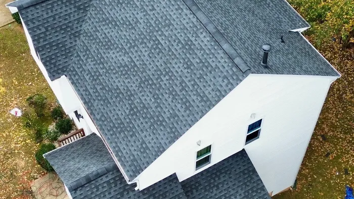 America's Choice Roofing Picture 1