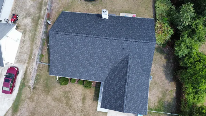 America's Choice Roofing Picture 6