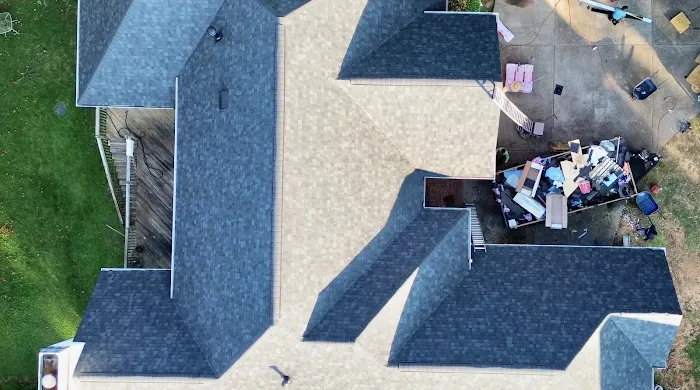 America's Choice Roofing Picture 4