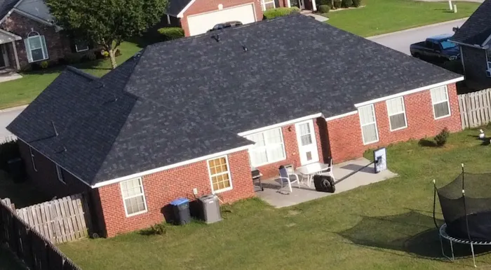 America's Choice Roofing Picture 2