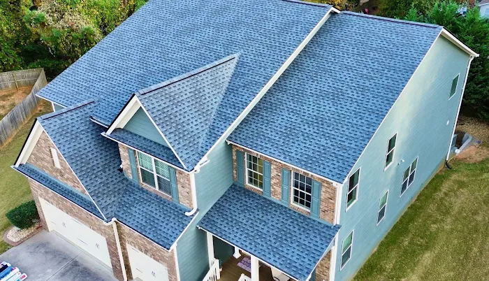 America's Choice Roofing Picture 5