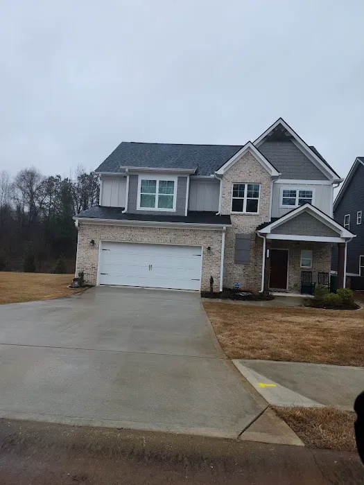 Roofing Done Wright Picture 1