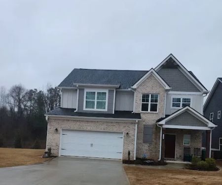Roofing Done Wright