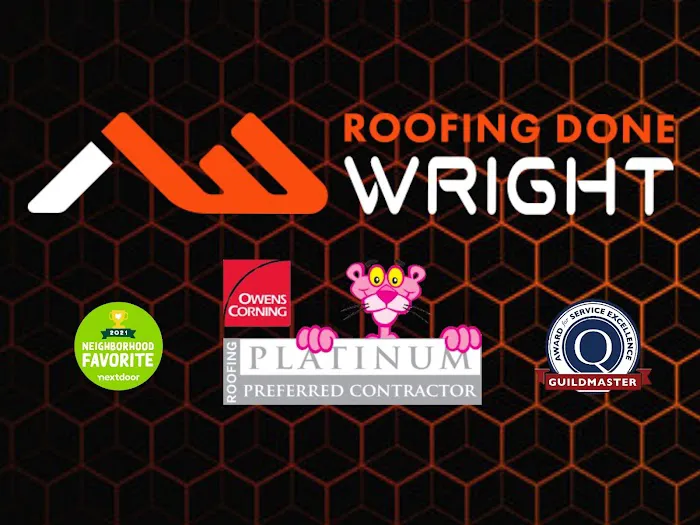 Roofing Done Wright Picture 3