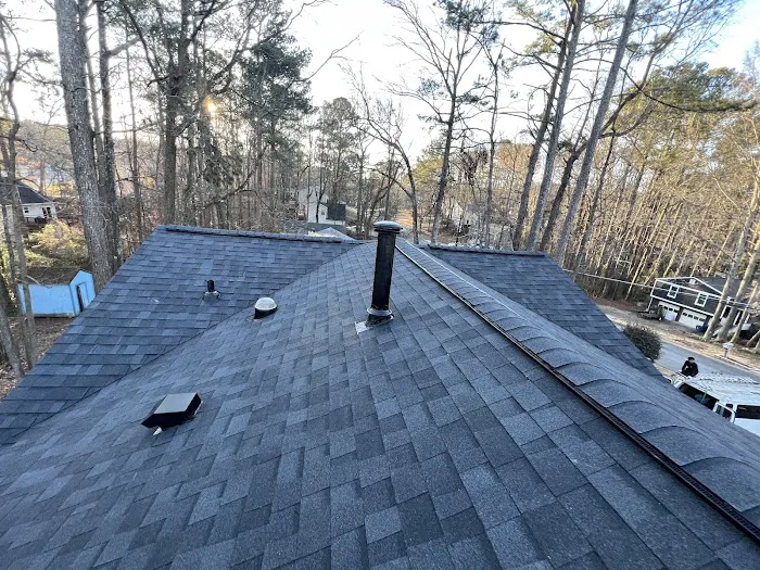 Roofing Done Wright Picture 5