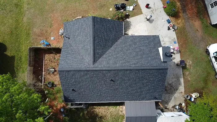 Roofing Done Wright Picture 4