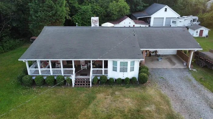 Roofing Done Wright Picture 10