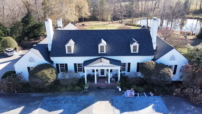 Roofing Done Wright Picture 6