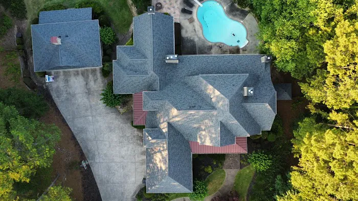 Roofing Done Wright Picture 2