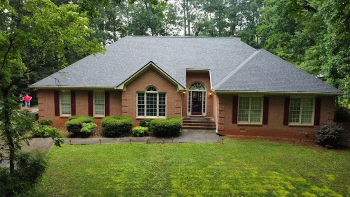 Roofing Done Wright Picture 8