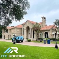 Elite Roofing LLC ico