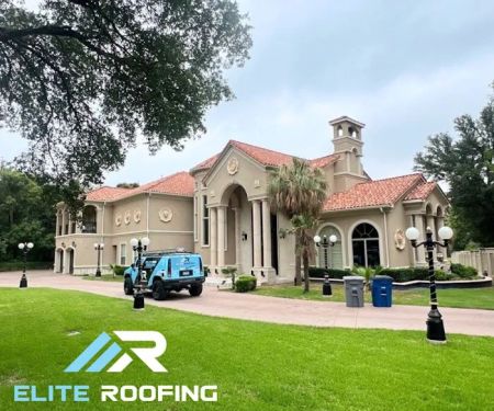 Elite Roofing LLC