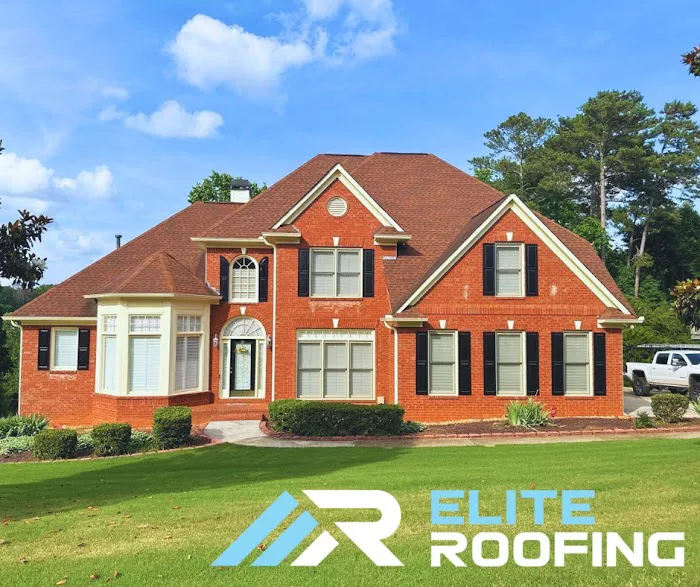 Elite Roofing LLC Picture 10