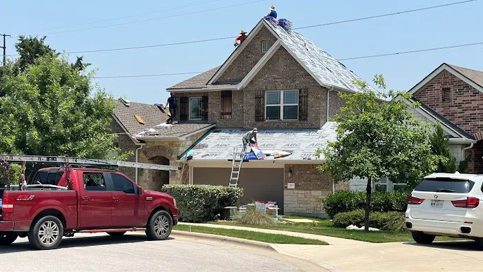 Elite Roofing LLC Picture 5