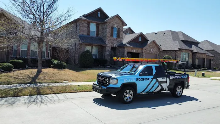 Elite Roofing LLC Picture 7