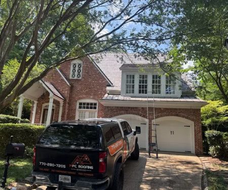 MPC Roofing & Construction
