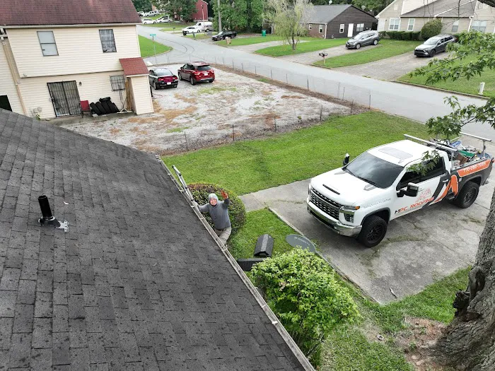 MPC Roofing & Construction Picture 5