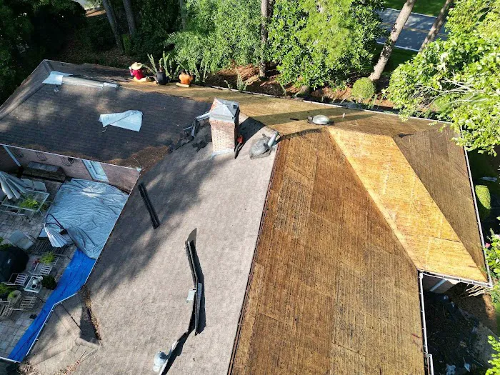 MPC Roofing & Construction Picture 3