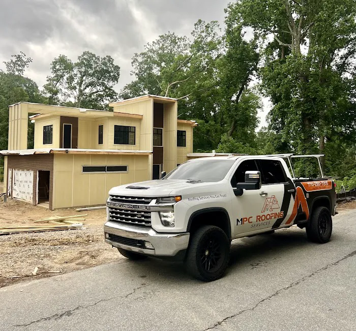 MPC Roofing & Construction Picture 8