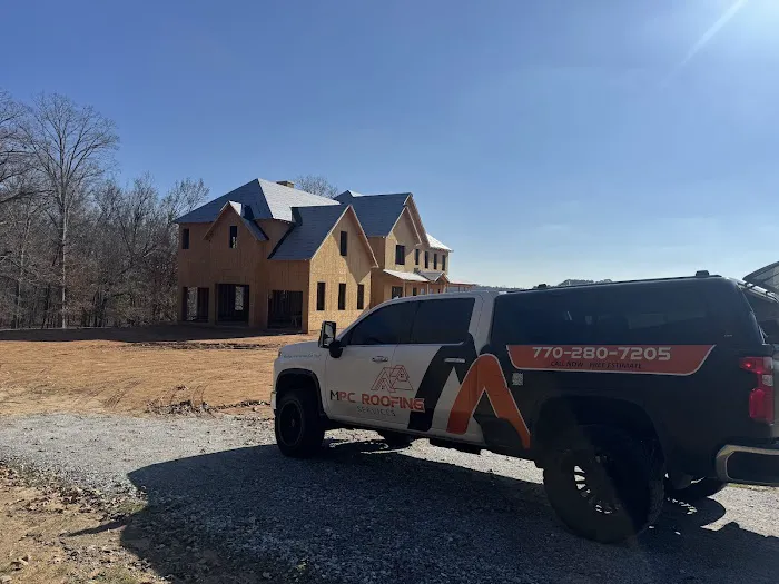 MPC Roofing & Construction Picture 7